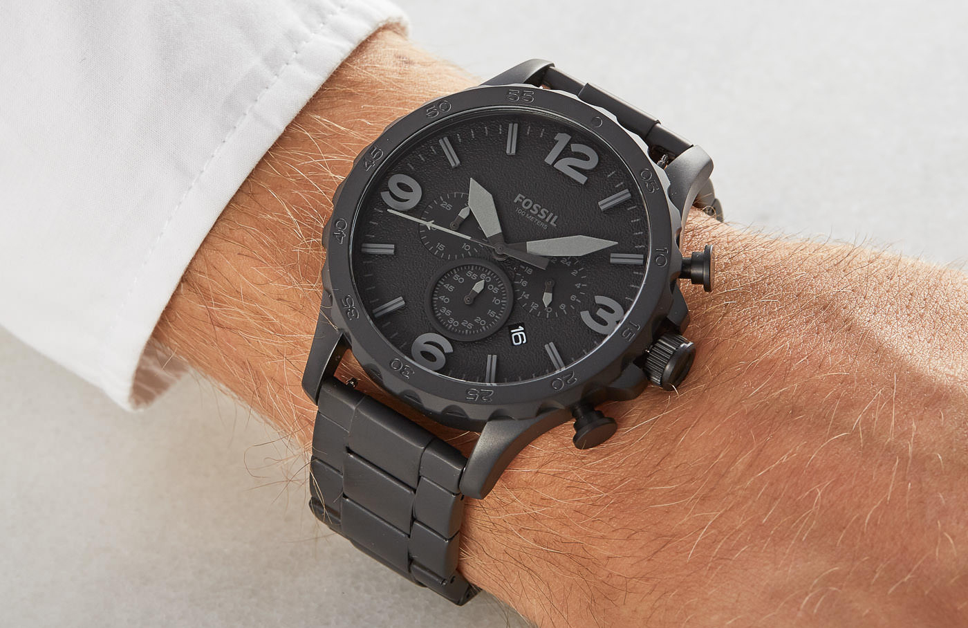 Complete guide to Fossil watches Are they any good? watchipidia