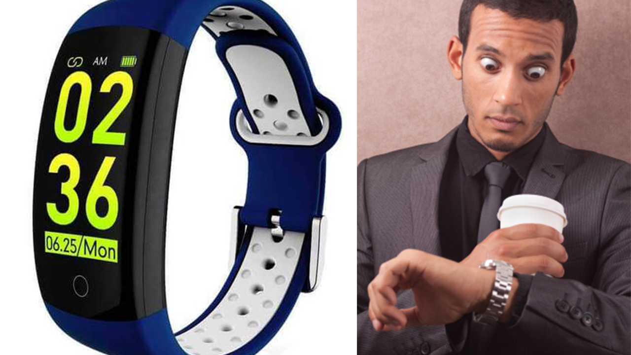 How pulse watches work with examples watchipidia