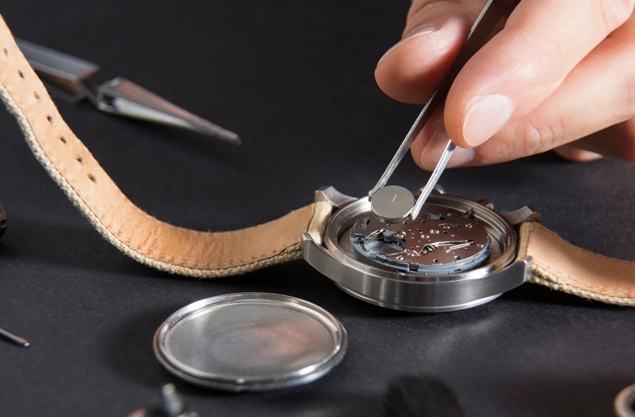 What is a Watch Lug Everything You Should Know Watchlab