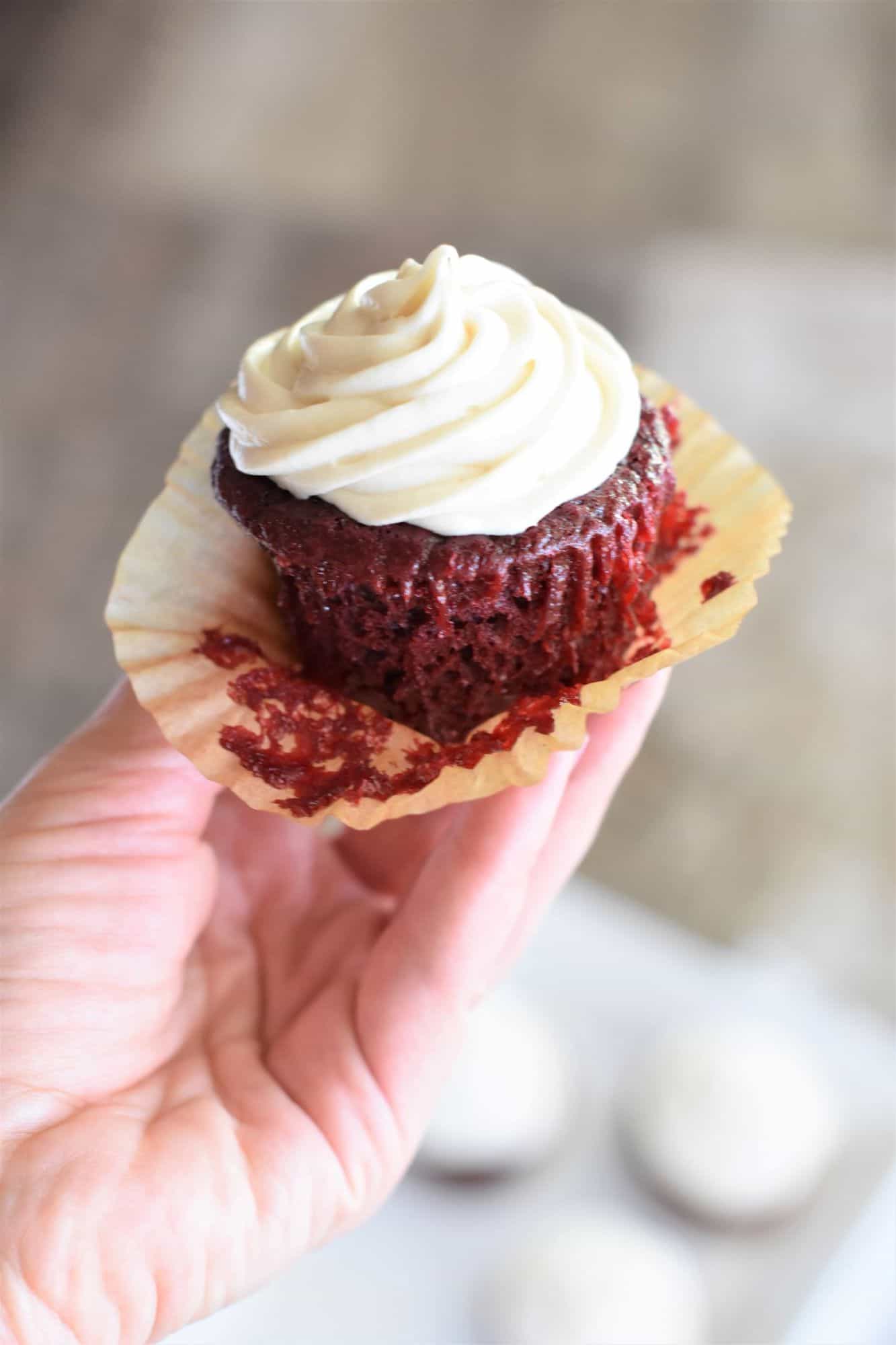 DairyFree Cream Cheese Frosting [Vegan] Watch Learn Eat