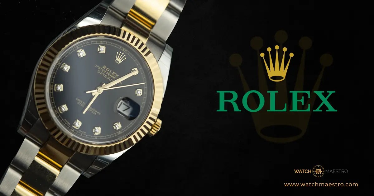 Buy PreOwned Rolex Watches Dubai Explore our Rolex Prices