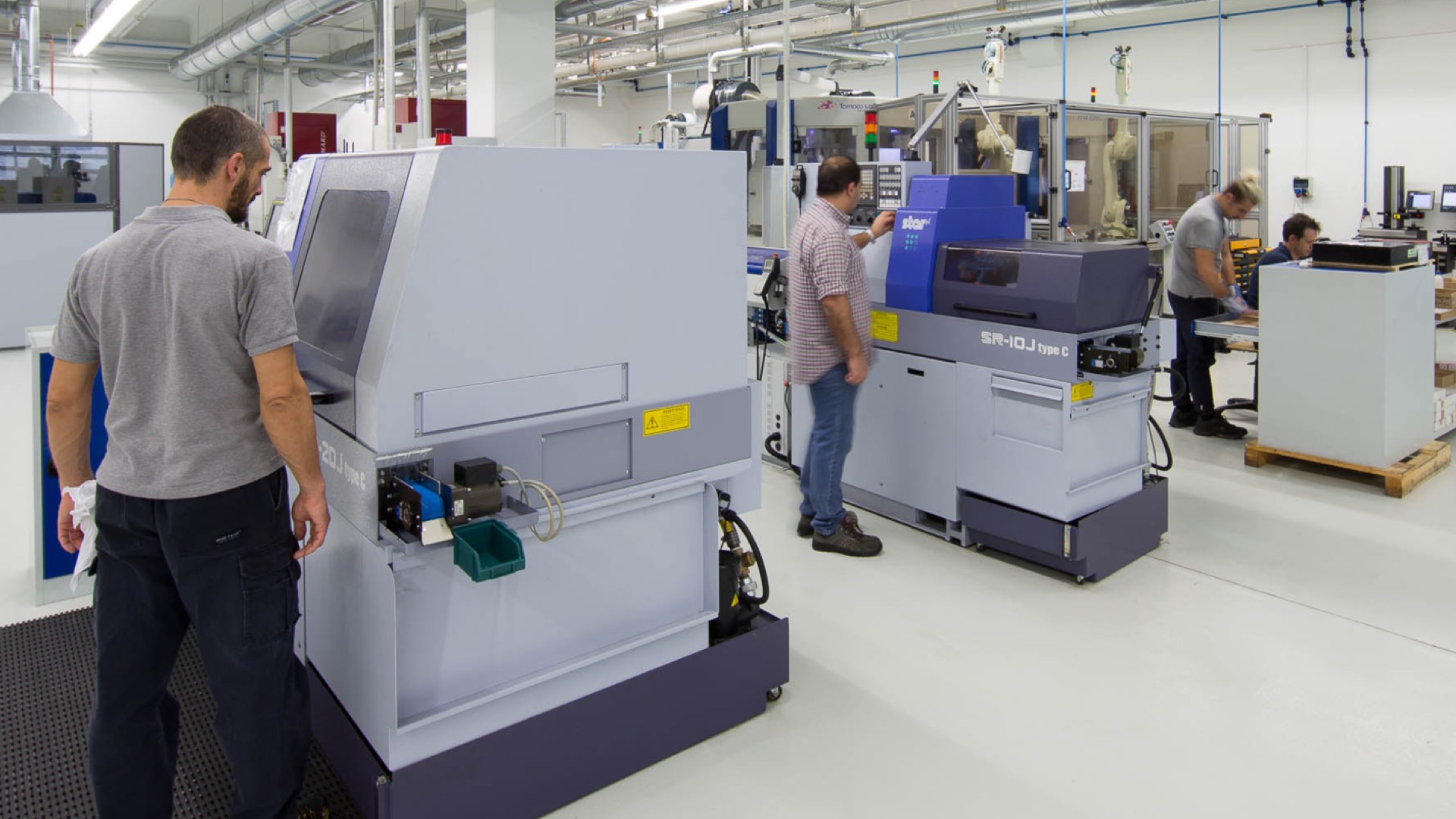 casemanufacturing Watchmakers