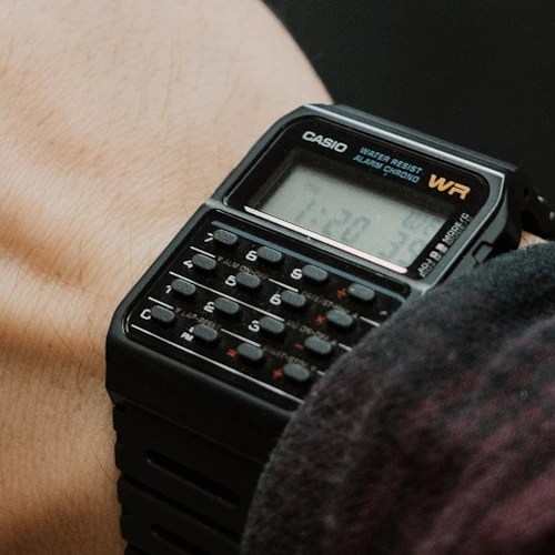 32 Interesting Facts About Watches and Watchmakers Legends and Lore