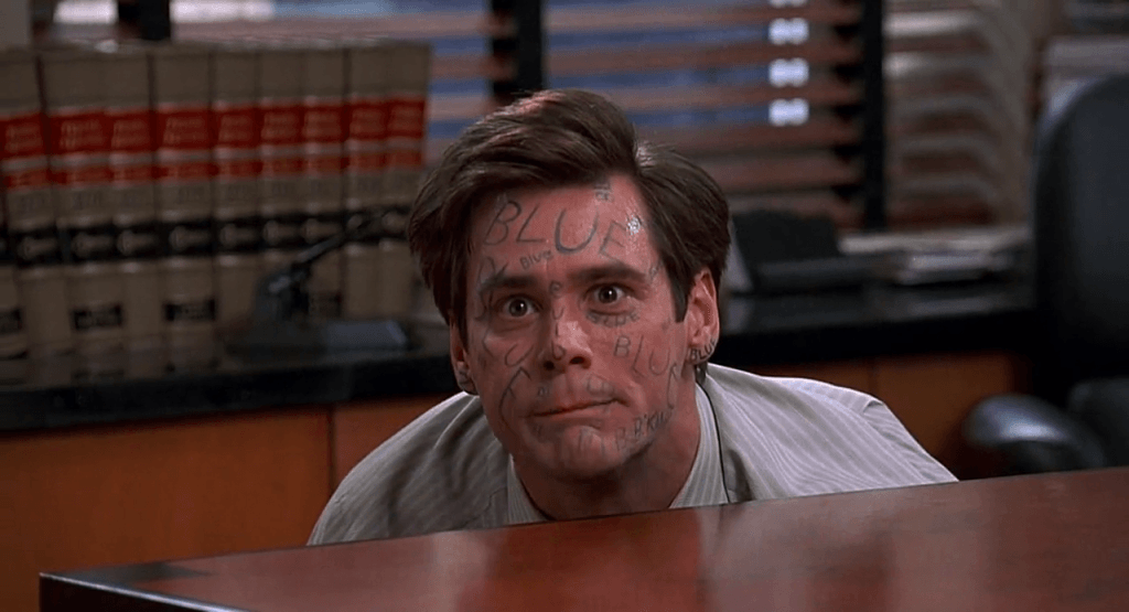 Liar Liar — Watch Meet Make