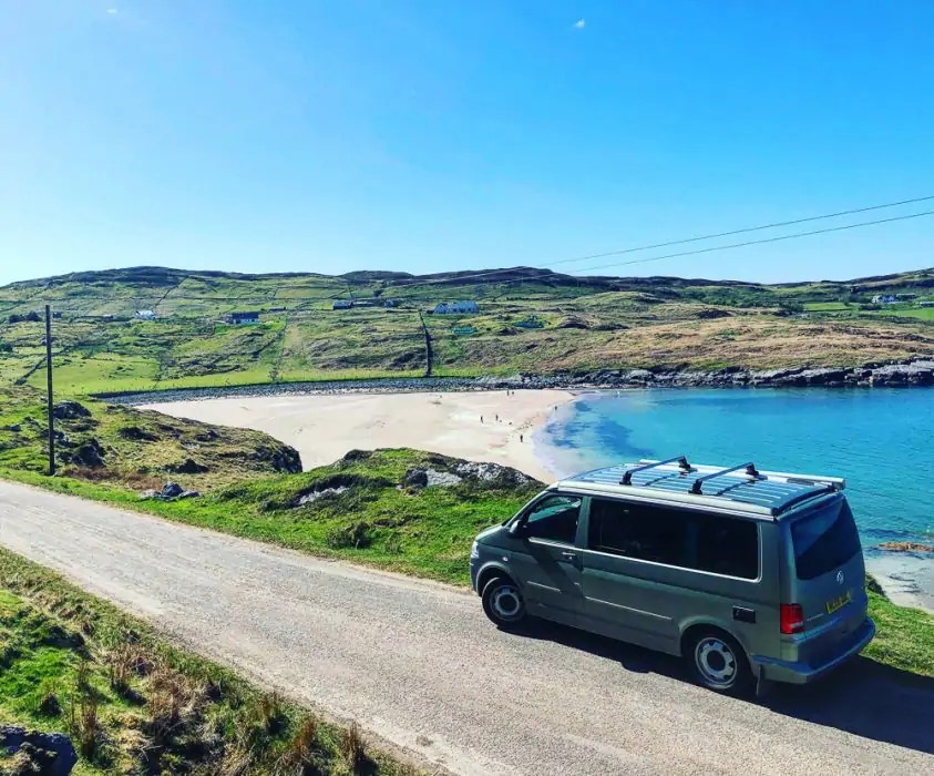 24 Tips for Visiting the Scottish Highlands with Kids Watch Me See