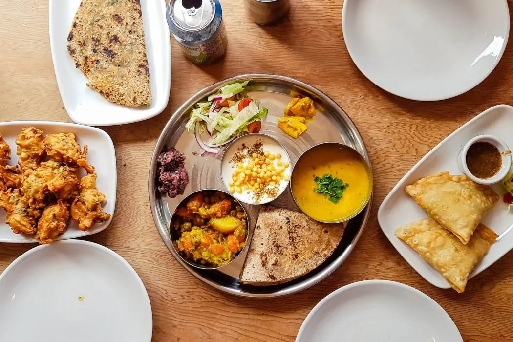 The Best VeganFriendly & Vegan Restaurants in Glasgow