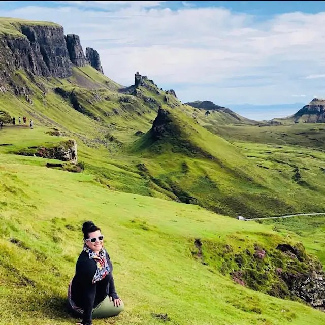10 Pro Tips for Finding Cheap Flights to Scotland Watch Me See