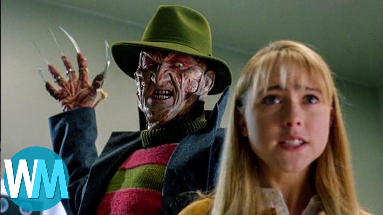 Top 10 Horror Movie Character Types Who Always Get Killed WatchMojo Blog