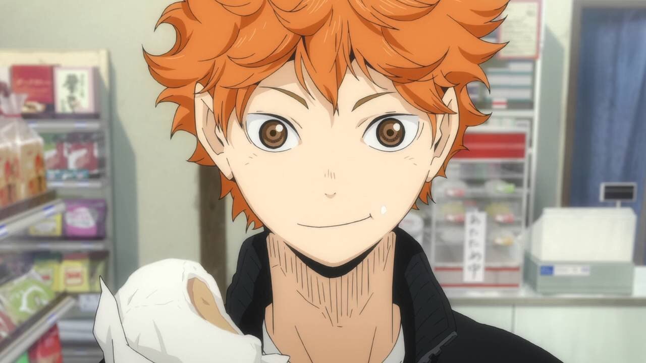 Top 3 Adorkable Male Anime Characters WatchMojo Blog