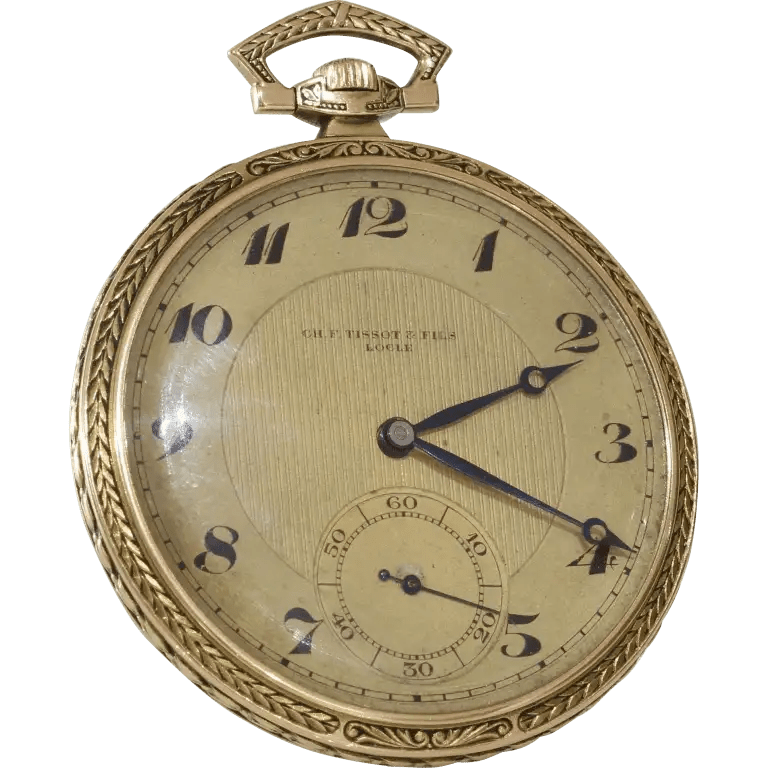 Blog Watch Museum Discover the World of Antique & Vintage Pocket Watches