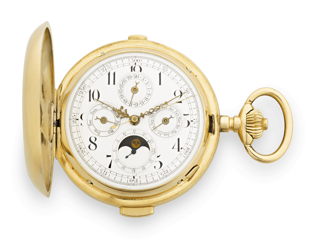Prominent Vintage Pocket Watch Brands / Makers Of The 19th/20th Century