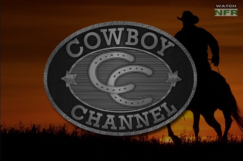 The Cowboy Channel How to Watch