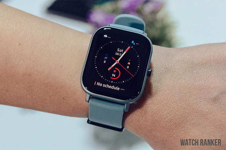 Amazfit Brand Review Do They Make Good Smart Watches? WatchRanker