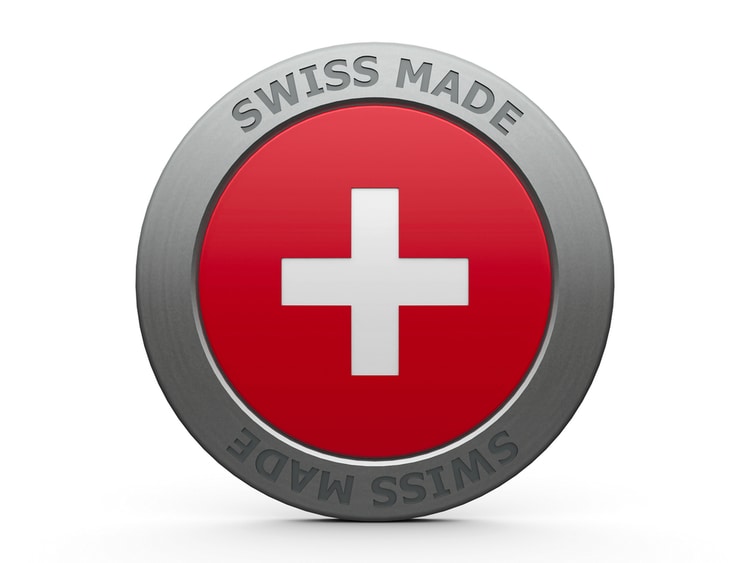 50 Best Swiss Watch Brands (2022 Guide) Watch Ranker