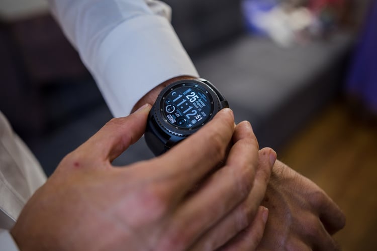 What is a Smartwatch Anyway? WatchRanker