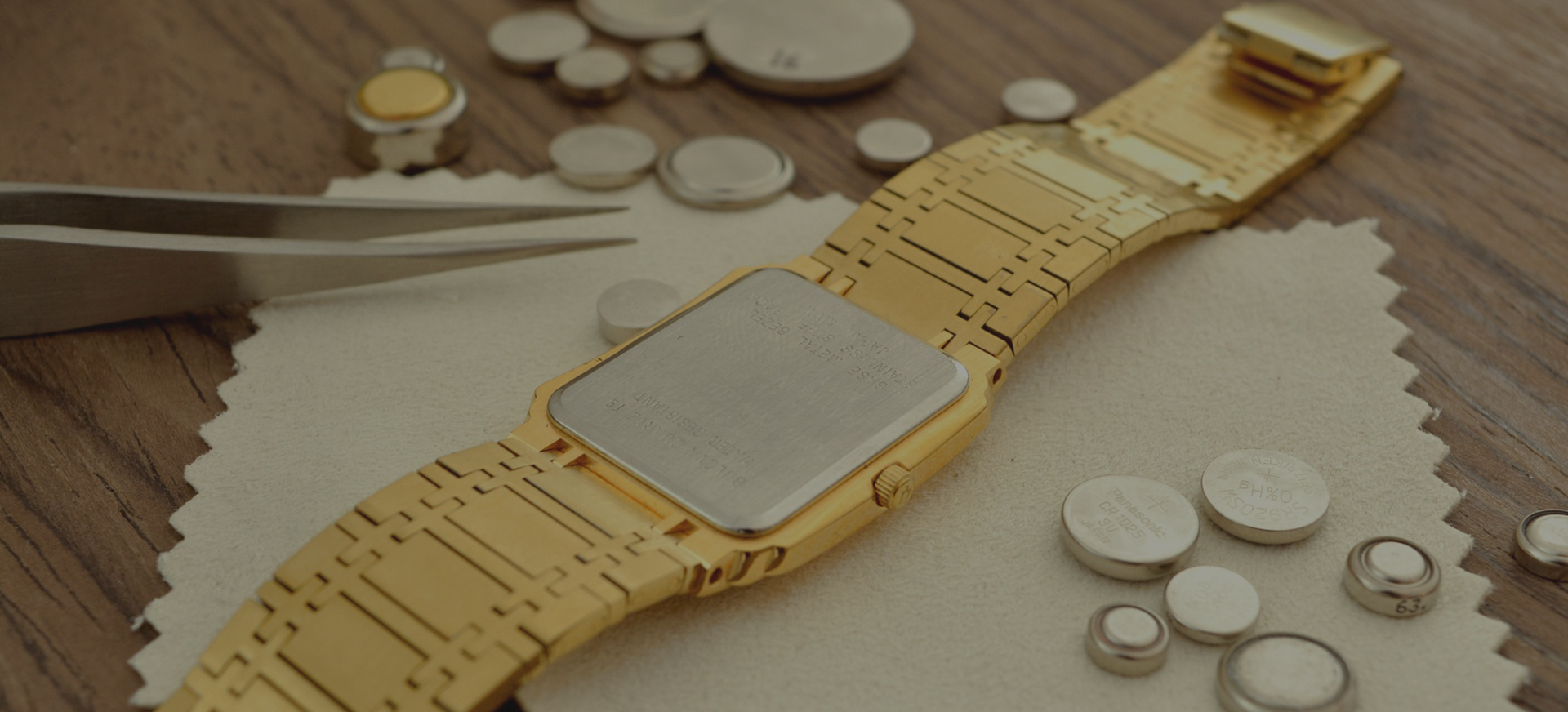 Watch Repair & Co NYC Watch Repair & Restoration Services