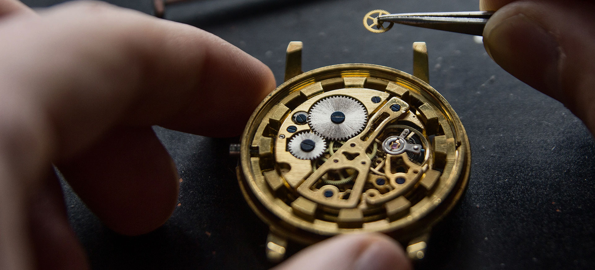 Watch Repair & Co NYC Watch Repair & Restoration Services