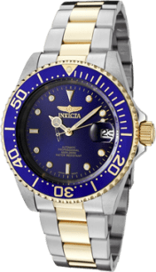 Invicta Watch Repair Experts - Invicta Watch Repairs USA