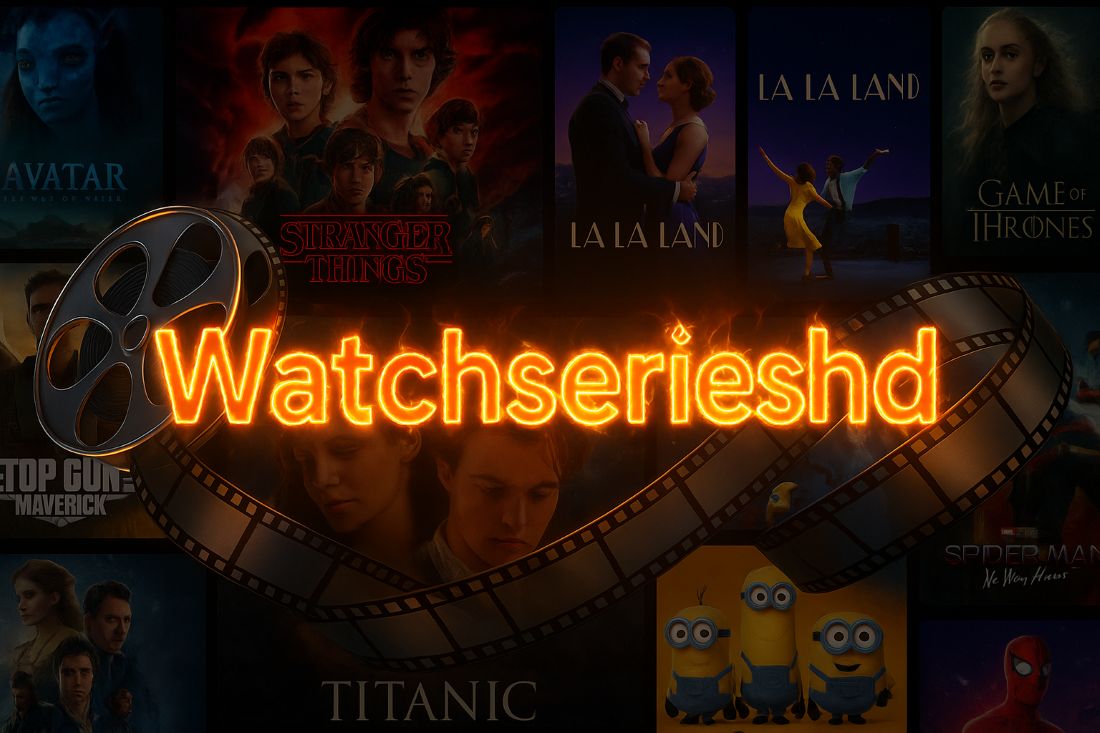 Watchserieshd Your Free Gateway to HD & 4K Streaming Fun