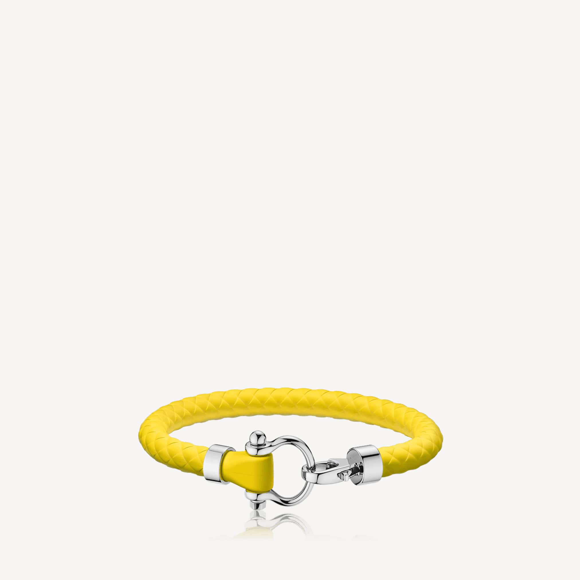 OMEGA SAILING BRACELET *007 Edition* Watch Square Boutique