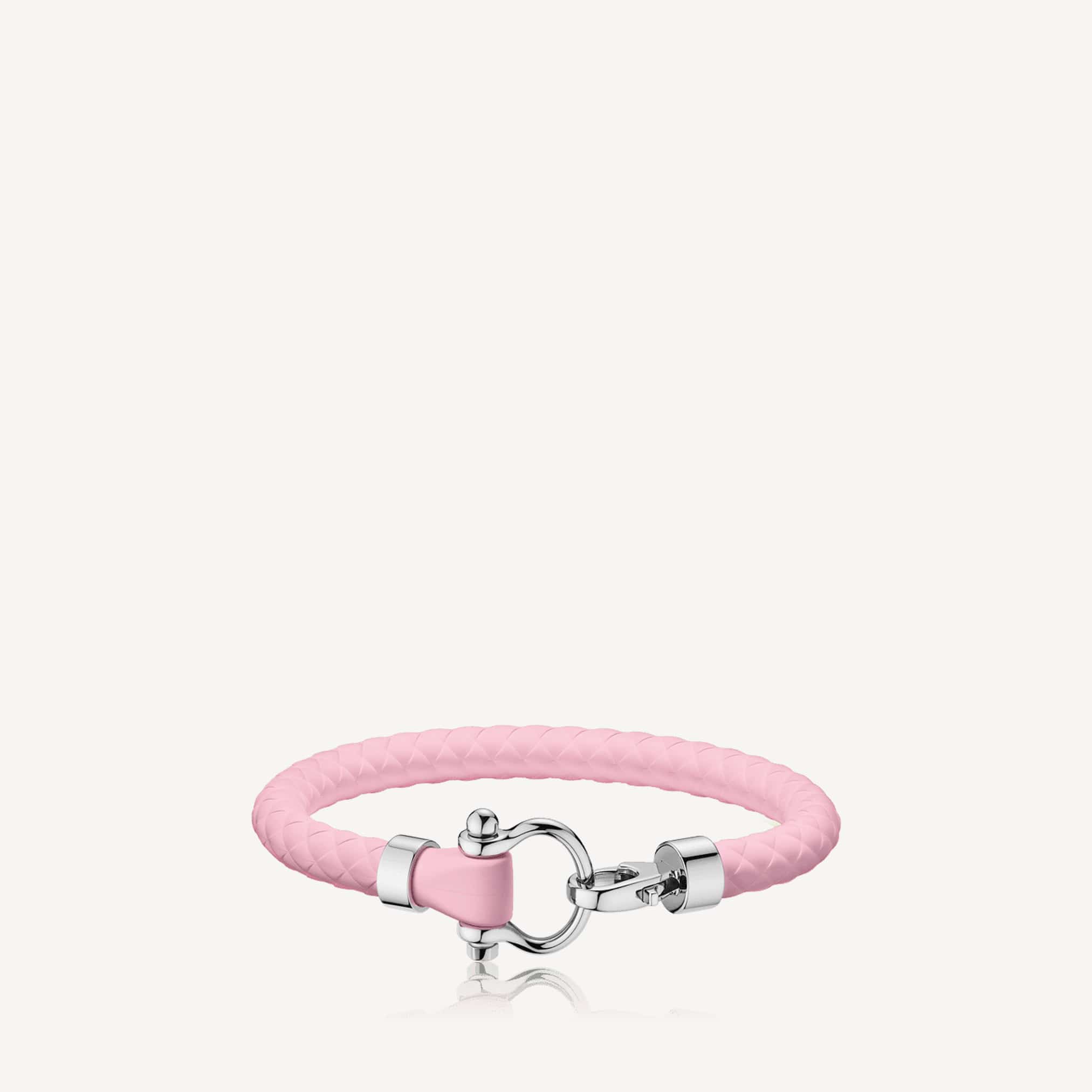 OMEGA SAILING BRACELET *007 Edition* Watch Square Boutique