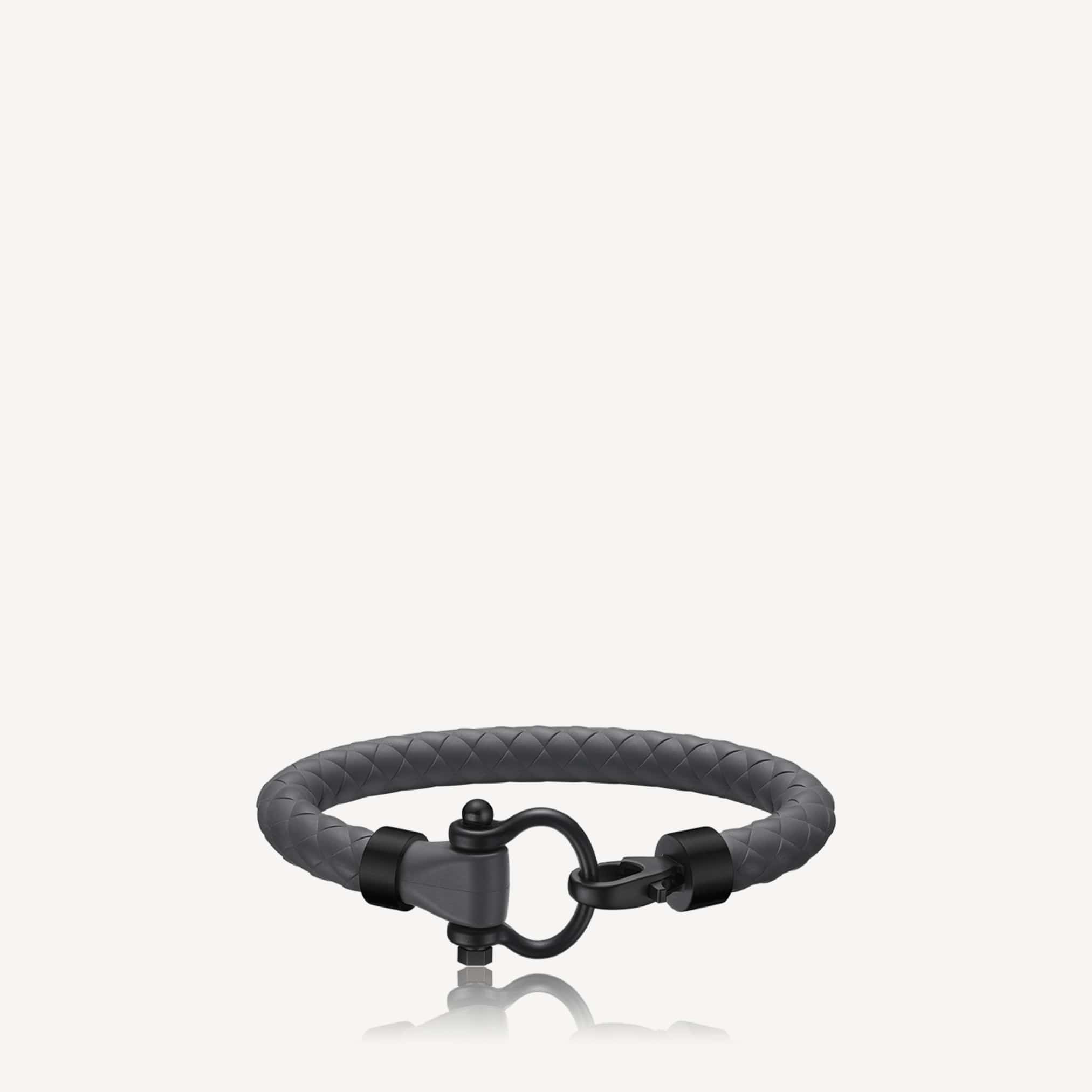 Top more than 74 omega sailing bracelet review latest in.eteachers