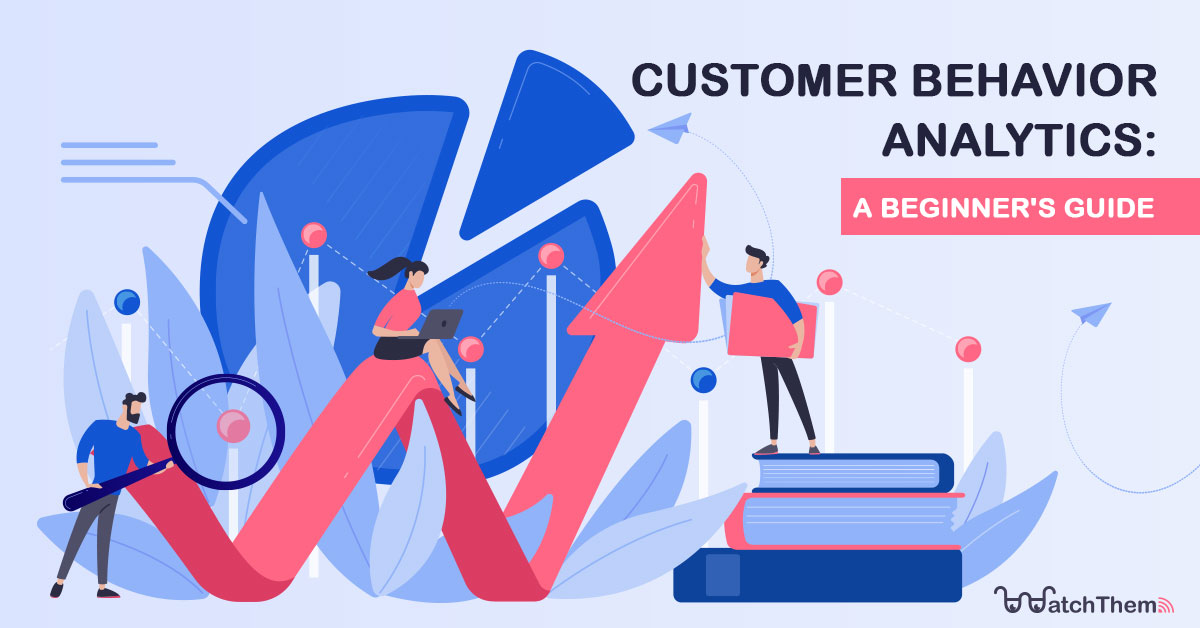 Customer Behavior Analytics Navigate the Customer Journey in 2024