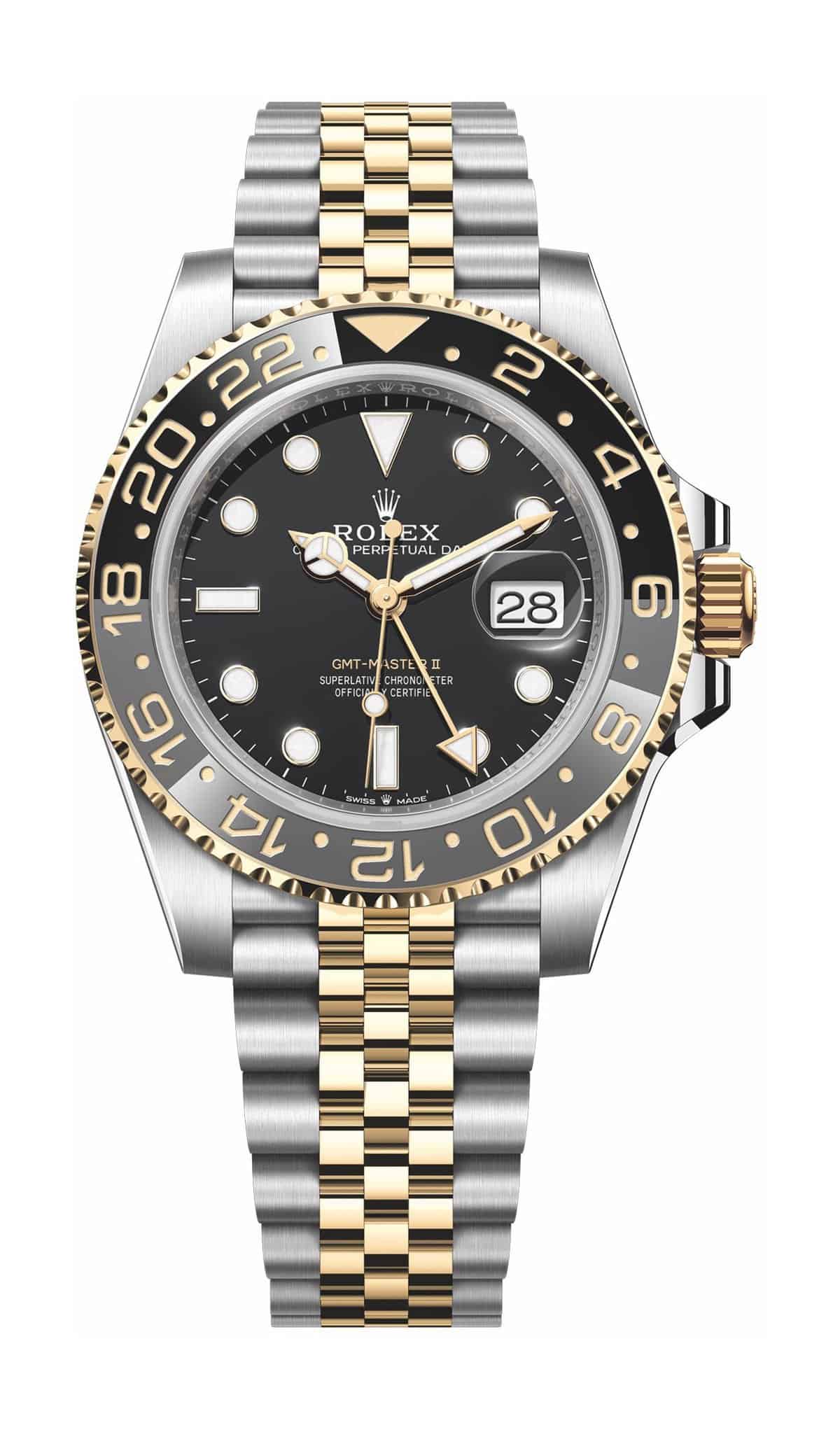 How to Use a Dive Watch Bezel Like a PRO A Simple Guide