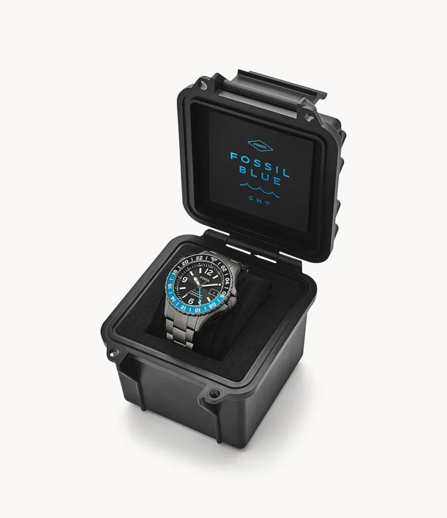 Top 10 Most Expensive Fossil Watches