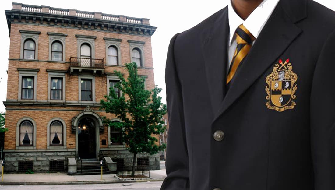 Alpha Phi Alpha is Hiring for these Two Leadership Positions at its