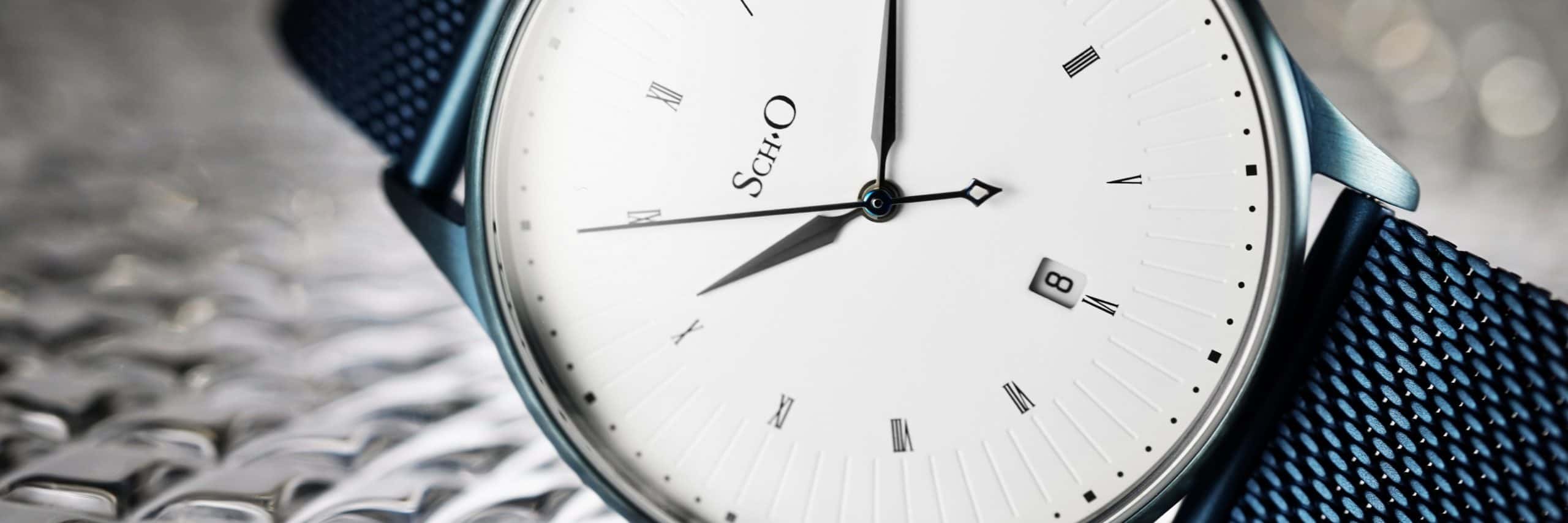 Interview Chronofactum der MicrobrandMarktplatz Watchthusiast