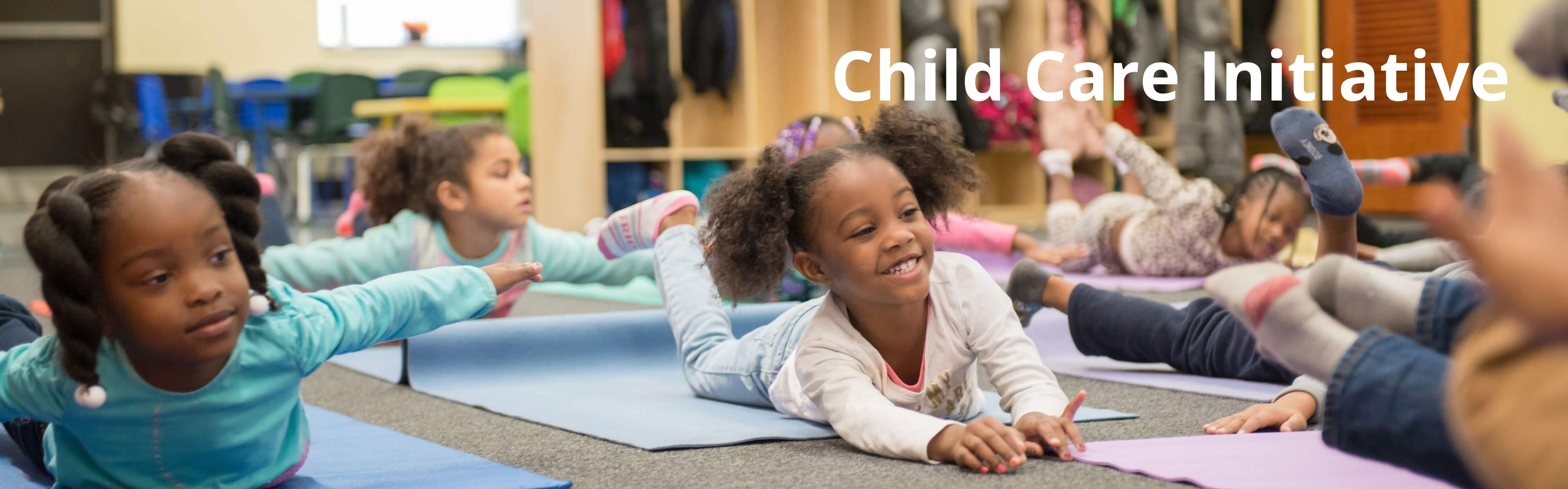 Child Care WeTHRIVE!