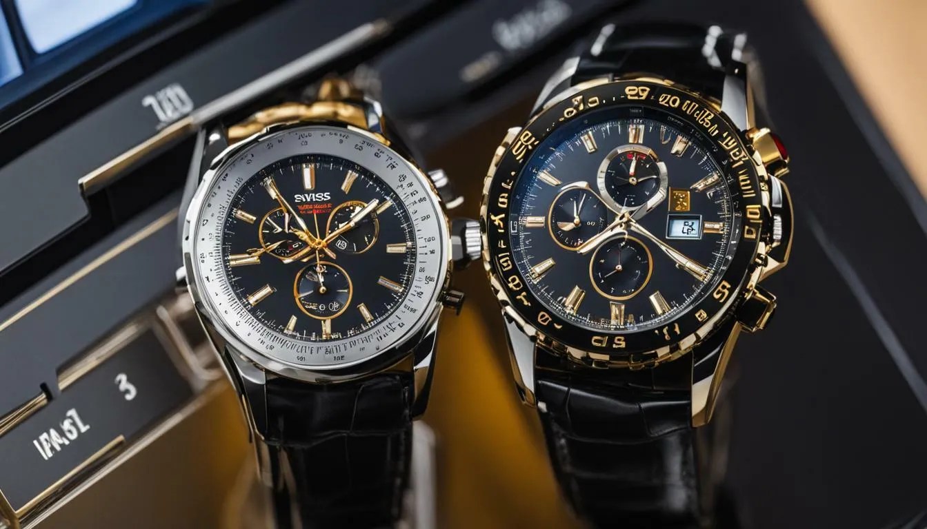 Are Watches Really Cheaper in Switzerland?