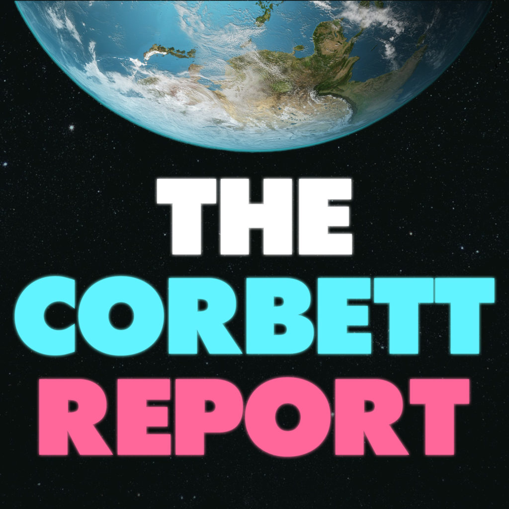 The Corbett Report Real Investigative Journalism