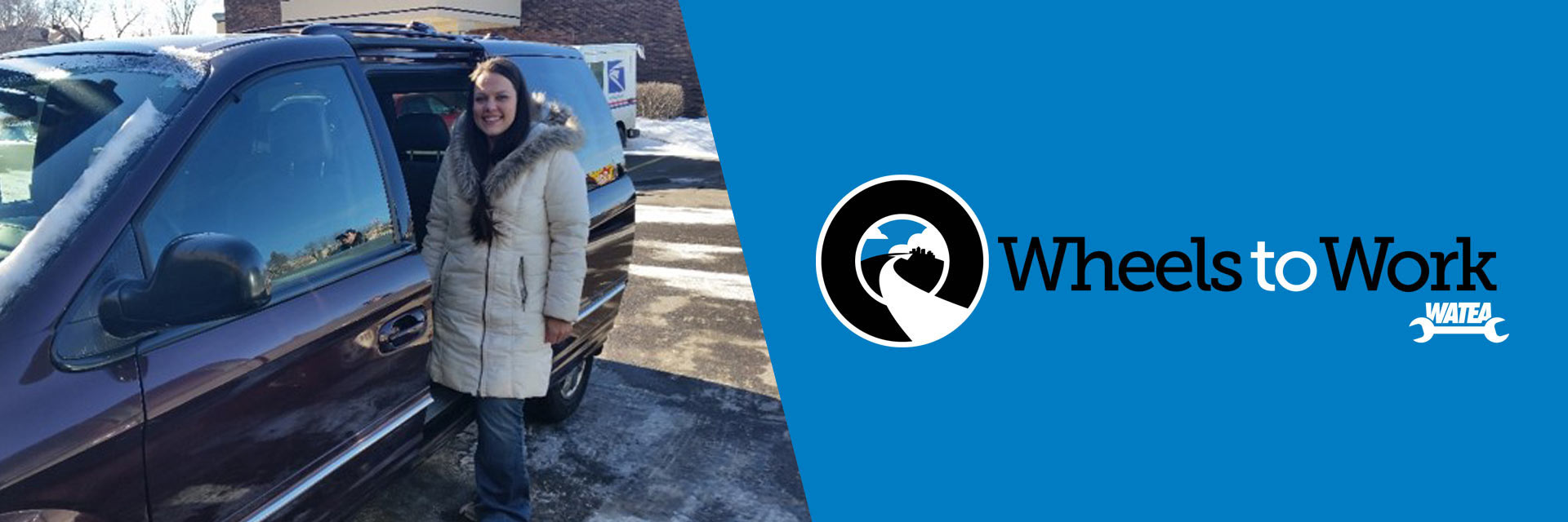 Wheels to Work WATEA
