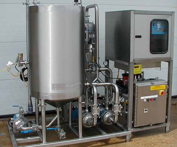 Cooling Towers & Recirculating Systems AECSI Water