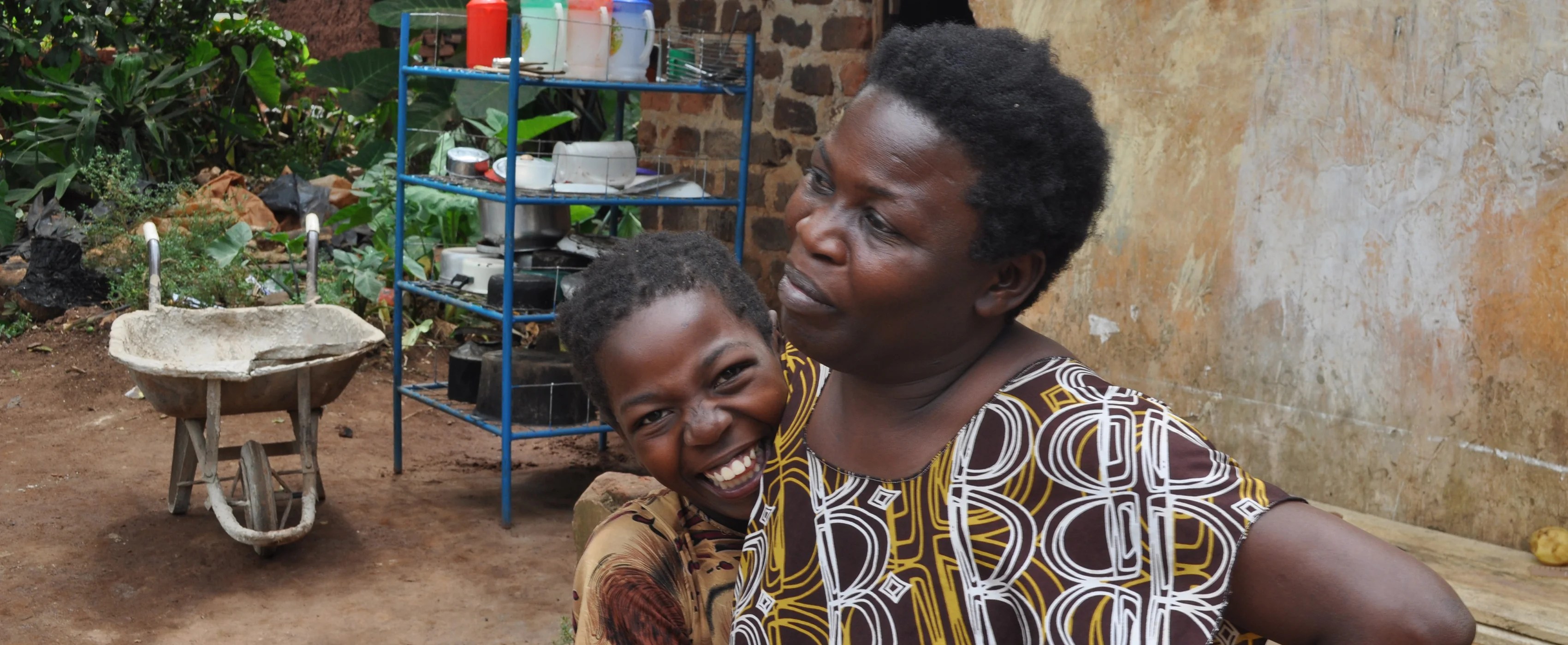 Uganda's Water Crisis Solutions and Impact