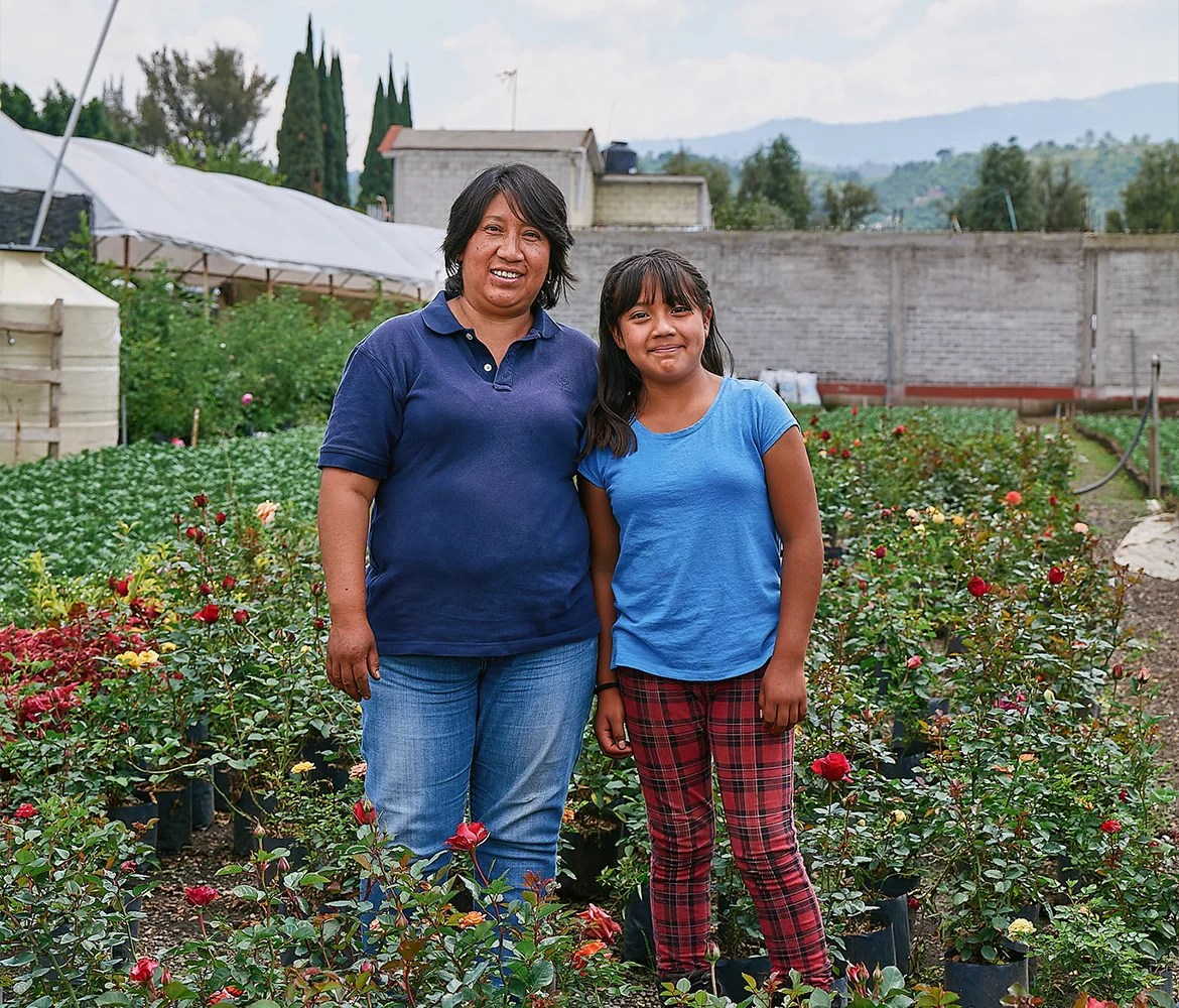 Mexico's Water Crisis How We Help
