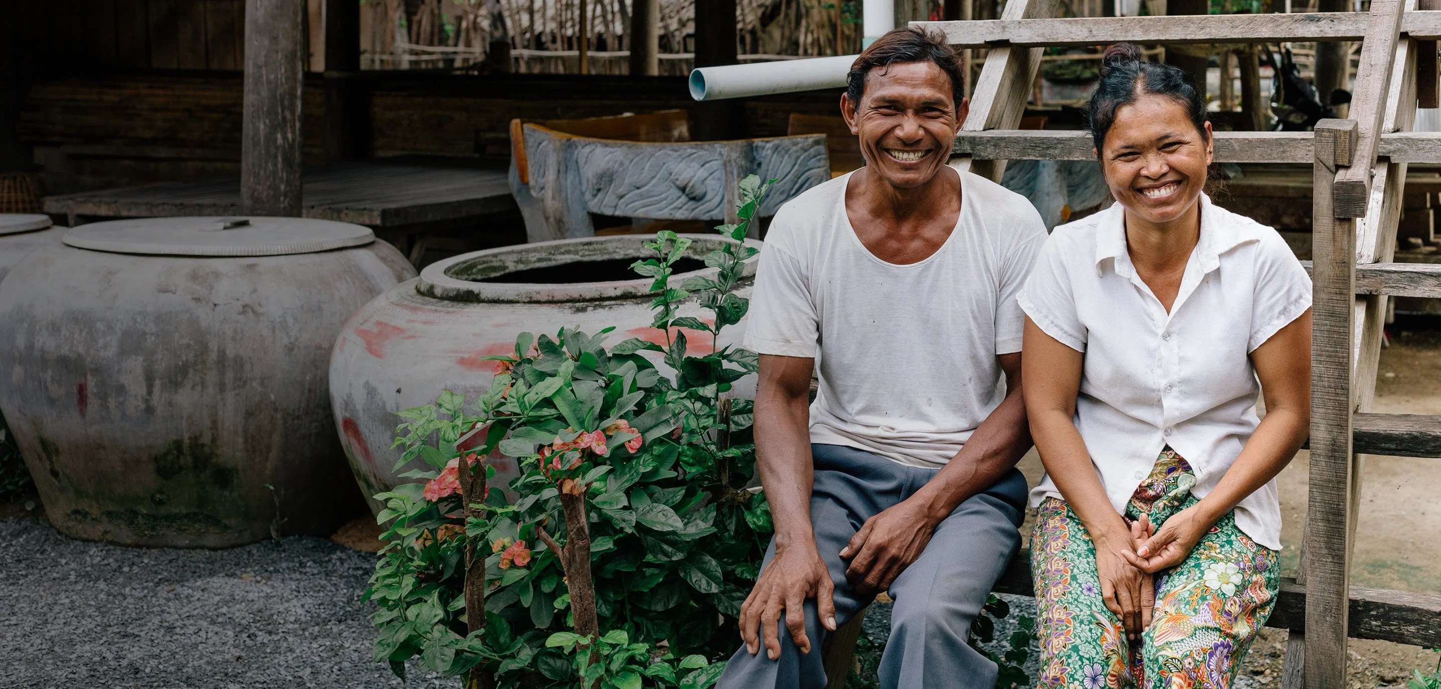 Donate on World Toilet Day 2022