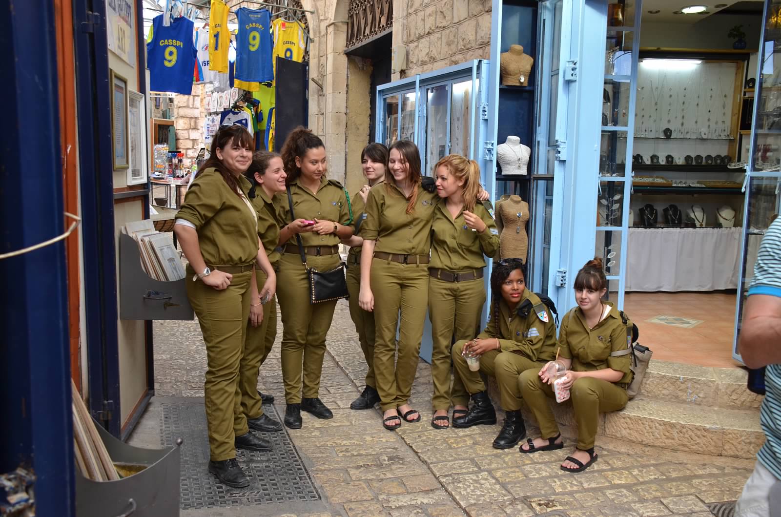 Safed, Golan and Jordan River Water and Wine Tours