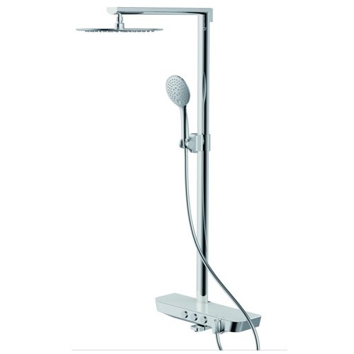 Shower Column WaterArtConcepts, Malta