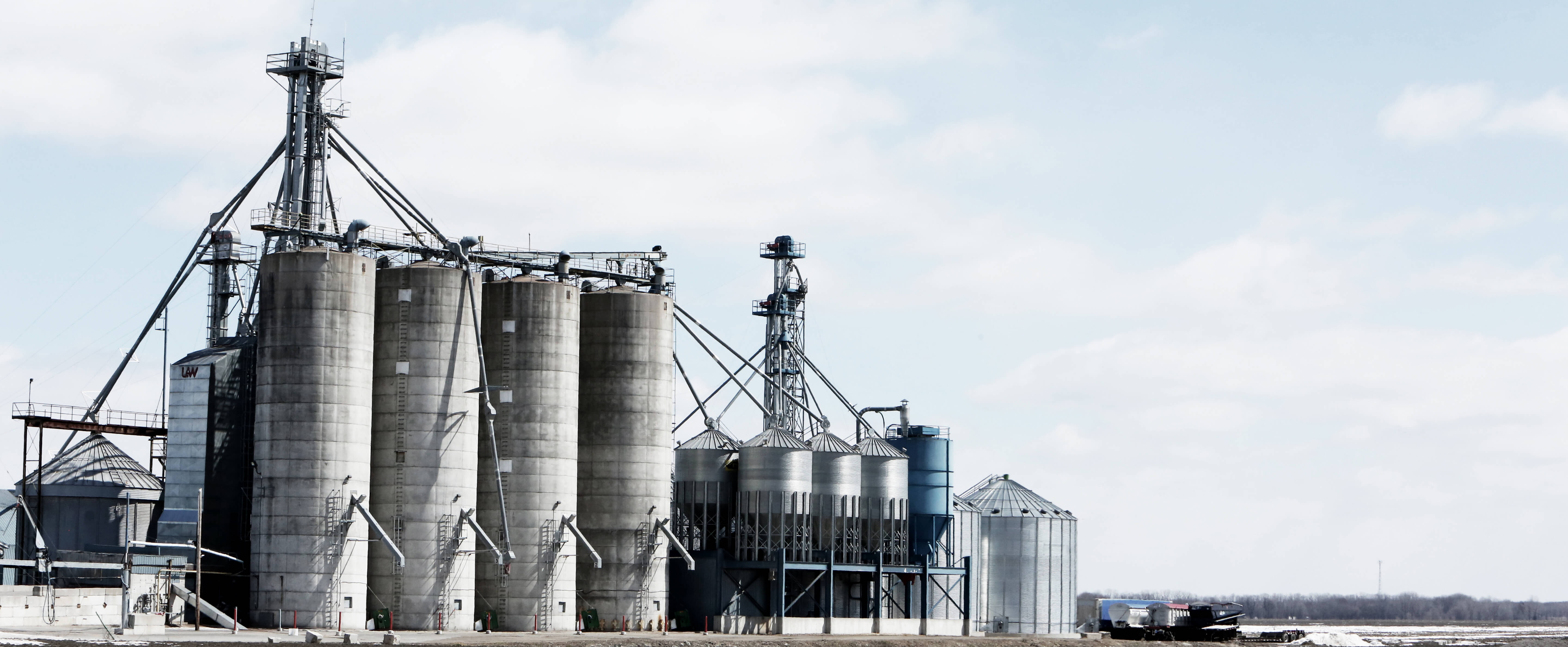 refinery Water Asset Developer