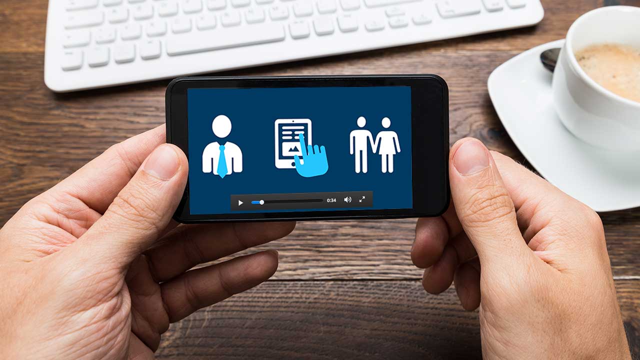 9 Helpful Tips to Use Video In eLearning Water Bear Learning