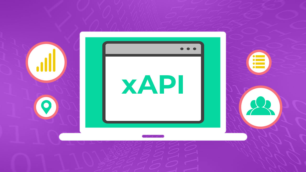 What is xAPI (TinCan) and How Does It Work? Water Bear Learning