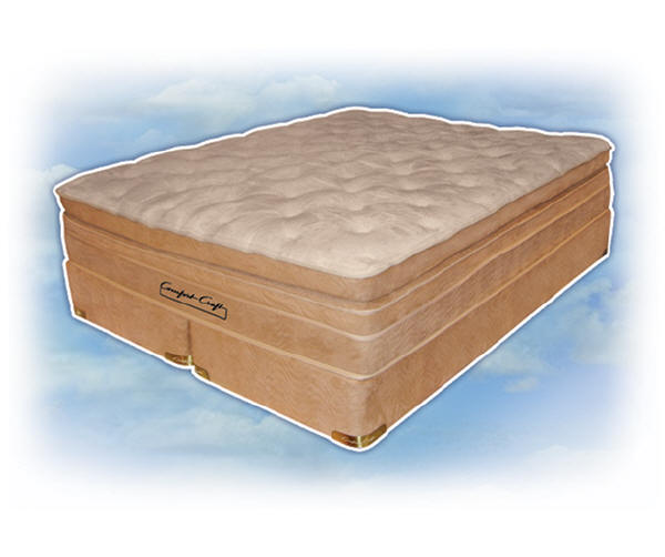 Waterbeds Softside Waterbed Comfort Craft Tampa Fl Semiwaveless