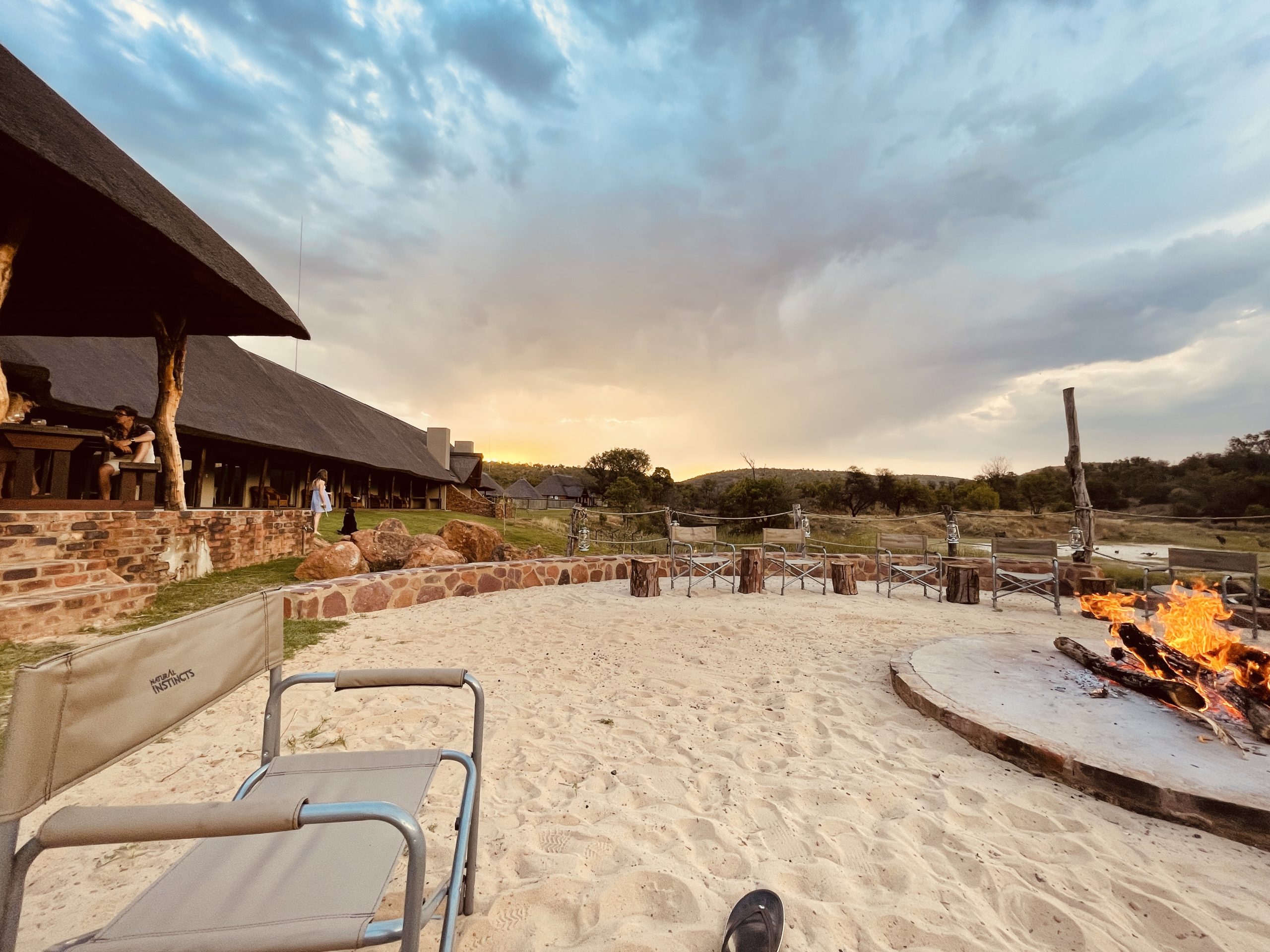 Gallery Waterberg Game Lodge