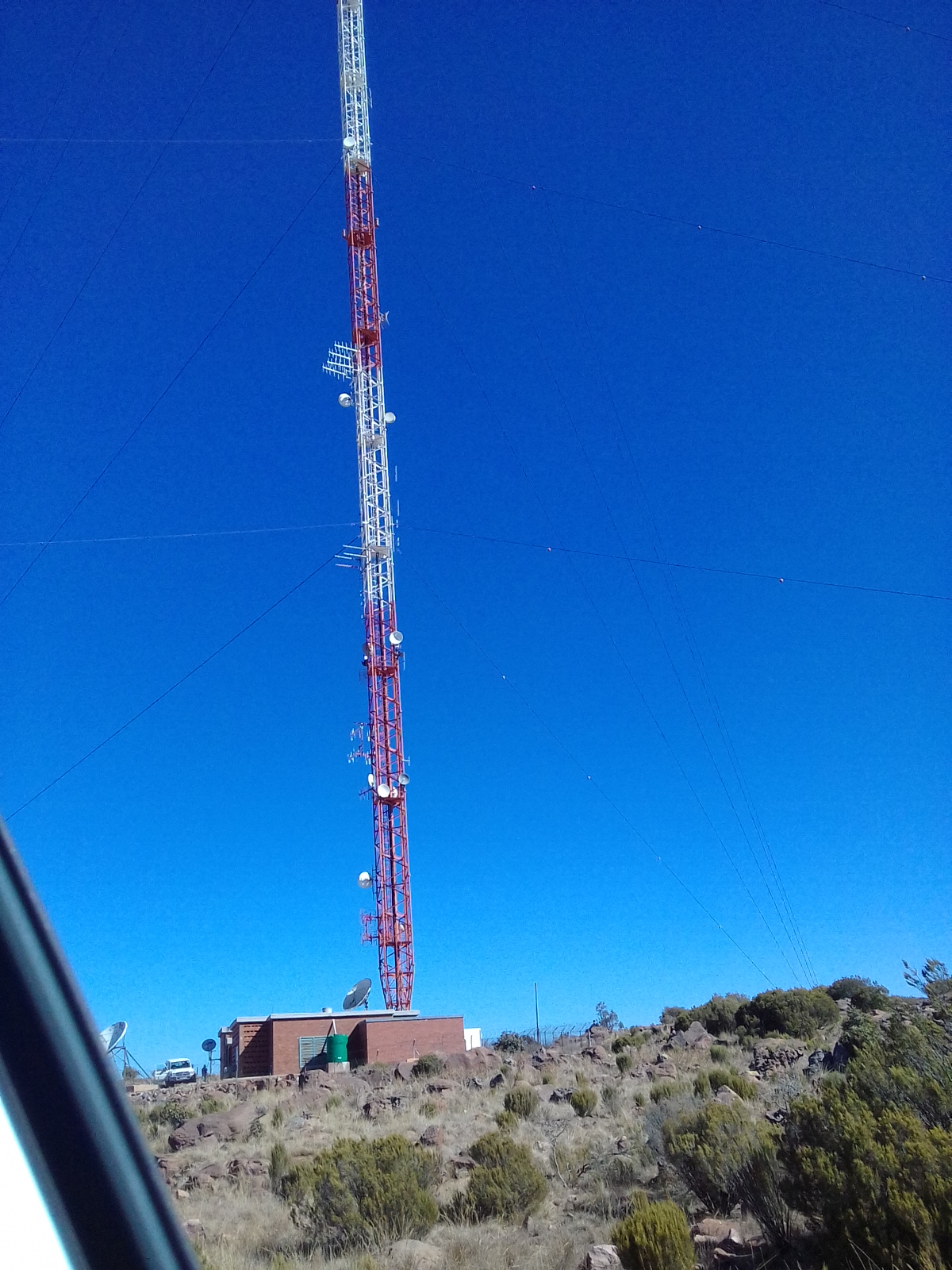 Waterberg Stereo Thabazimbi Gallery Waterberg Stereo