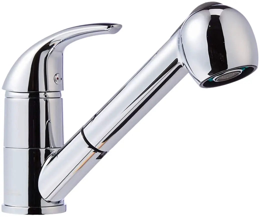 5 Best Selling Kitchen Faucet for Low Water Pressure Water Browser