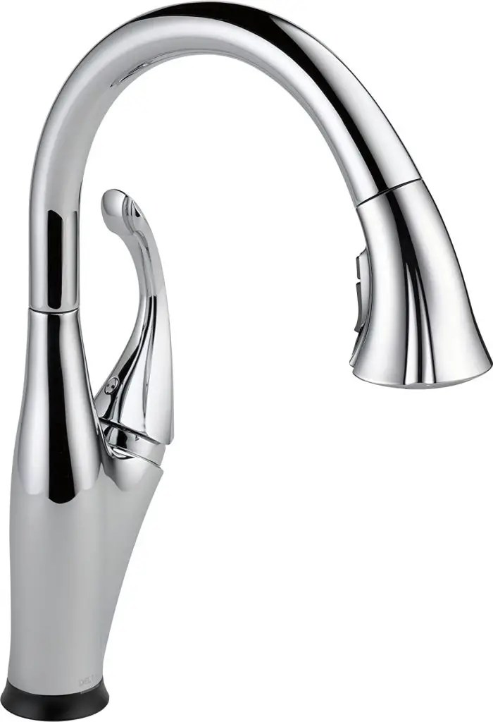 5 Best Selling Kitchen Faucet for Low Water Pressure Water Browser