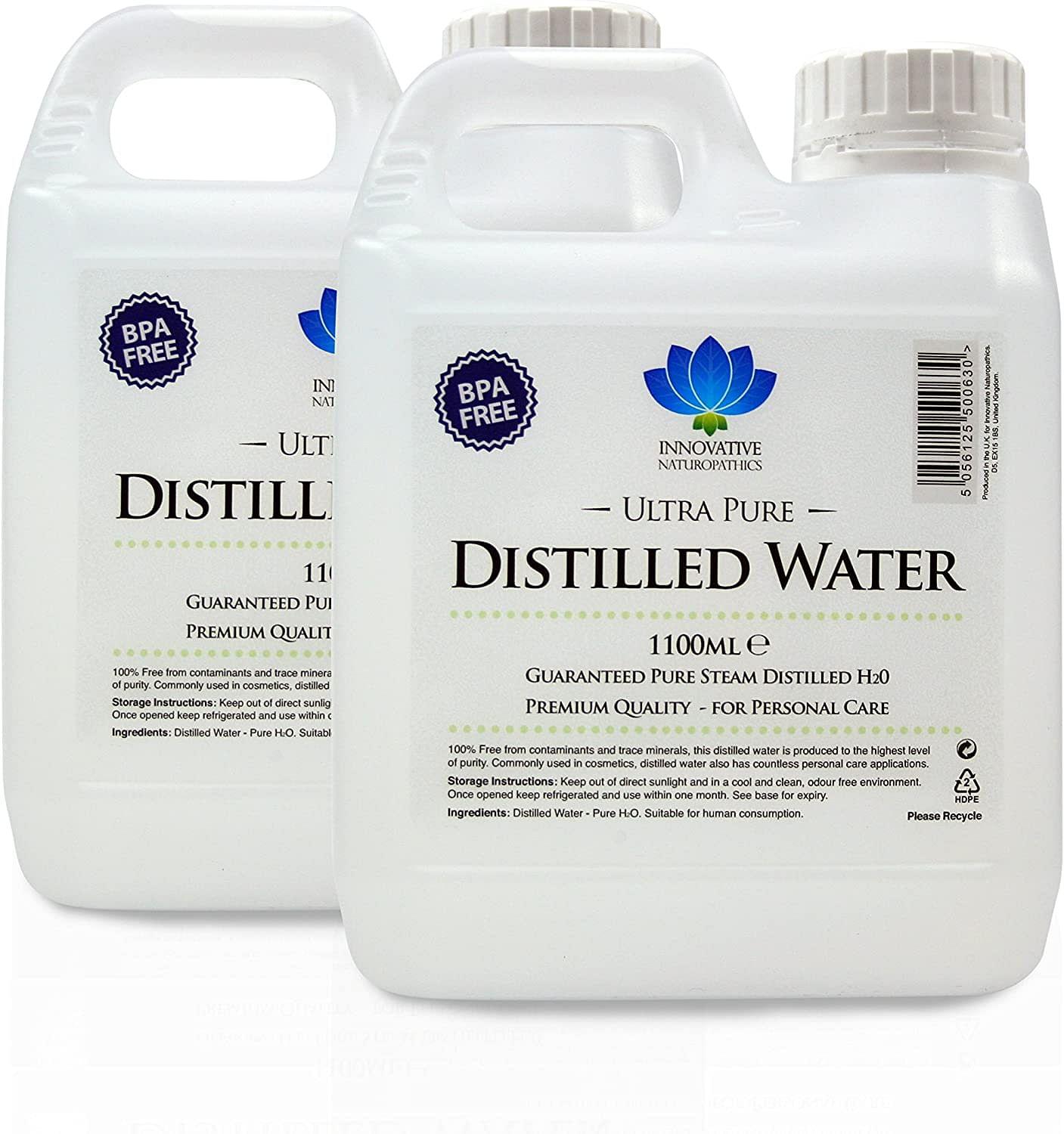 Is Filter Water Good For Plants? Water Browser